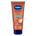 thumbnail image 1 of 2 Pack - Vaseline Intensive Care Hydra Replenish Hand Crème - 3.4 oz Packaging may vary, 1 of 3