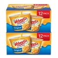 thumbnail image 1 of 2 Pack | Velveeta Shells and Cheese Original Microwavable Sauce Cups (12 ct.), 1 of 6