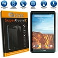 thumbnail image 1 of [2-Pack] For Verizon Ellipsis 8 HD (2016 Version, NOT Fit Ellipsis 8 2015 Version) - SuperGuardZ Tempered Glass Screen Protector [Anti-Scratch, Anti-Bubble] + 2 Stylus Pen, 1 of 3
