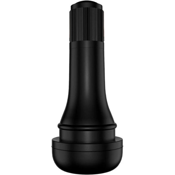 2-Pack Victor Bell TR-415 Snap-In 1-1/4 inch Replacement Tubeless Tire ...