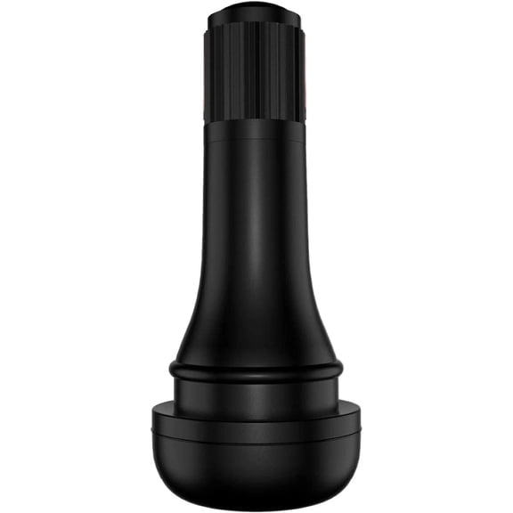 2-Pack Victor Bell TR-415 Snap-In 1-1/4 inch Replacement Tubeless Tire Valve Stems