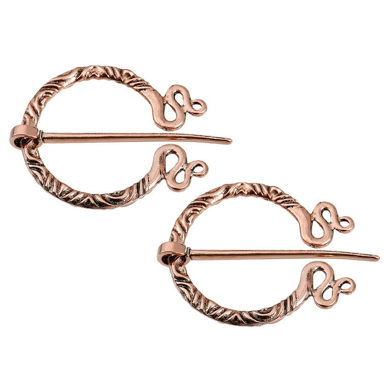 Vintage scarf pins hotsell