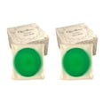 thumbnail image 1 of 2 Pack Violin Rosin, Premium Natural Low Dust Gold Rosin for Violin Viola and Cello Bows, 1 of 4