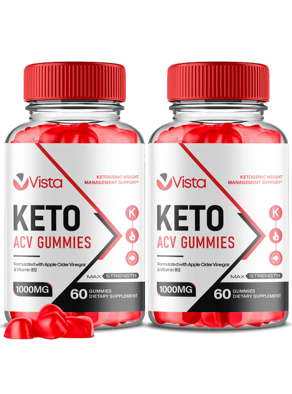 Apple Cider Vinegar Gummies in Superfoods