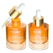 2 Pack Vitamin C Serum for Face,Anti-aging Vitamin C Serums for Women & Men2 fl.oz