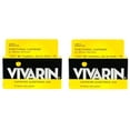 thumbnail image 1 of 2-Pack Vivarin Caffeine Alertness Aid 40 Tablets (Set of 2), 1 of 6