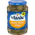 thumbnail image 1 of 2 Pack - Vlasic Bread & Butter Chips - 24 oz Packaging may vary, 1 of 1