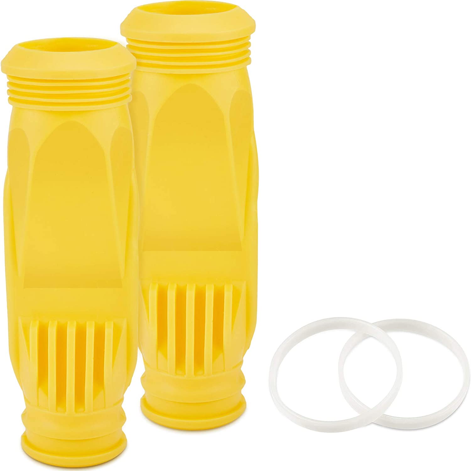 2 Pack W69698 Pool Cleaner Diaphragm Heavy Duty Replacement Compatible