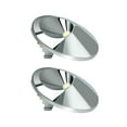 thumbnail image 1 of 2 pack WR55X25754 Cover Led Ff Asm Ww for GE Refrigerator WR55X11132, 1 of 5