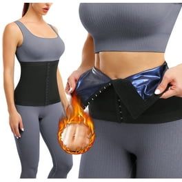 Sweat waist trainer walmart sale