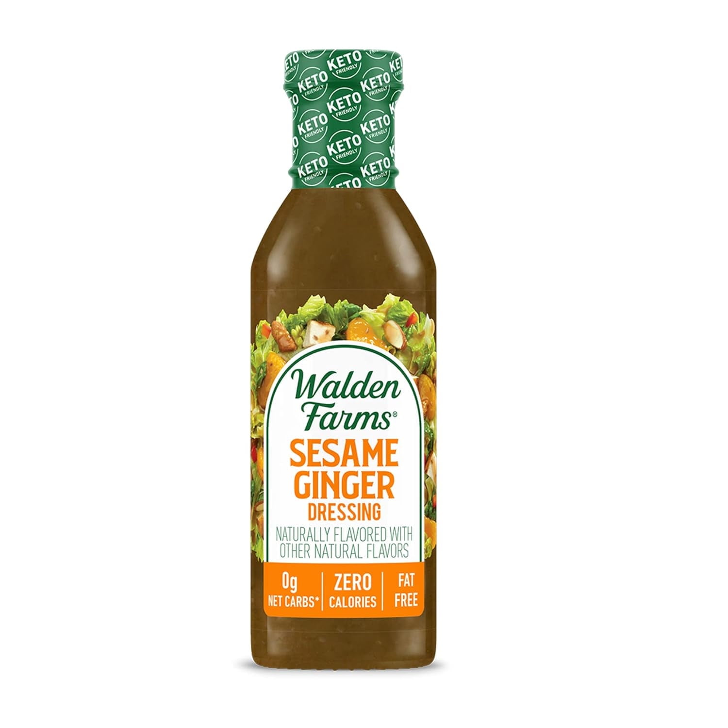 margaret qualley wedding dress KEWPIE Deep-Roasted Sesame Dressing + Marinade main image 0