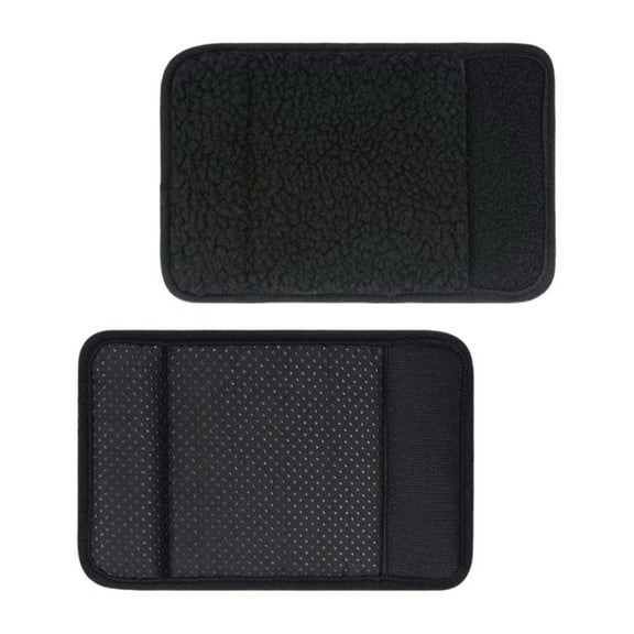 2 Pack Walker Hand Grips Covers,Walker Cushion Hand Grips for Rolling Wheelchair,Elderly Grippers,Rollator Handle Black