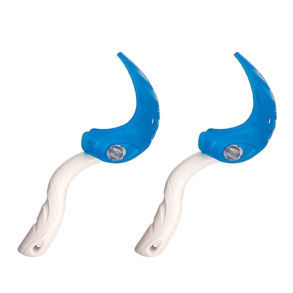 Waloo Reusable Manual Water Balloon Launcher 2-Pack