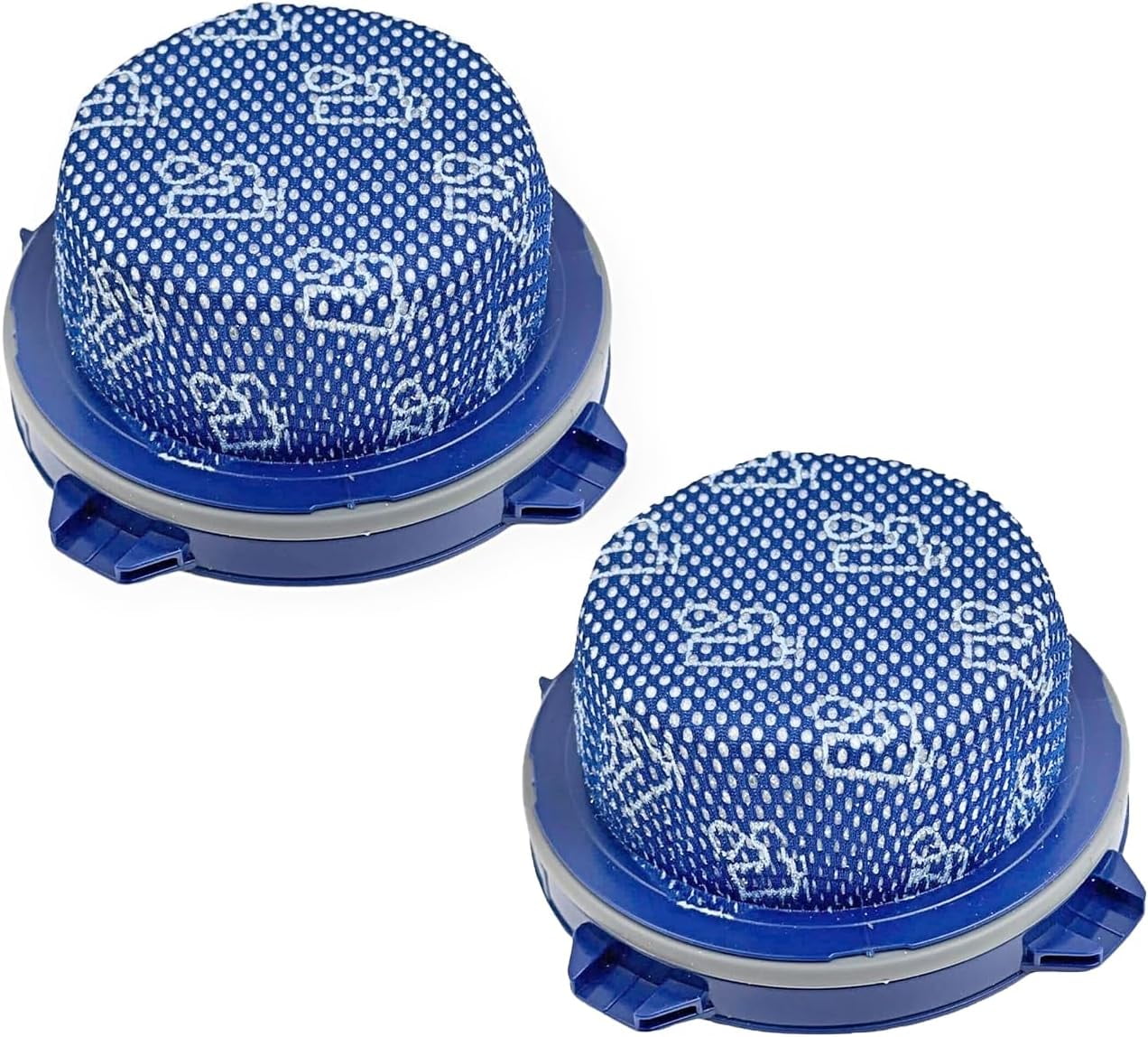 Preço de fábrica Aspirador Filtro para s V6 V7 V8 V10 V11 V12 V15 SV12 DC59  DC07 DC40 Aspirador Substituir Peças, image size:1272x1148