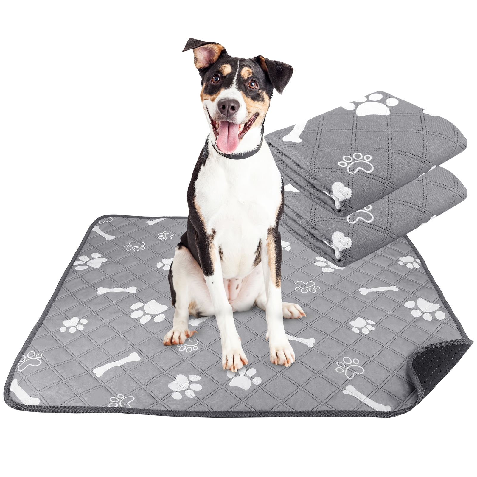 Potty Buddy Washable Pet Training Pads Dog Rugs Washable Washable