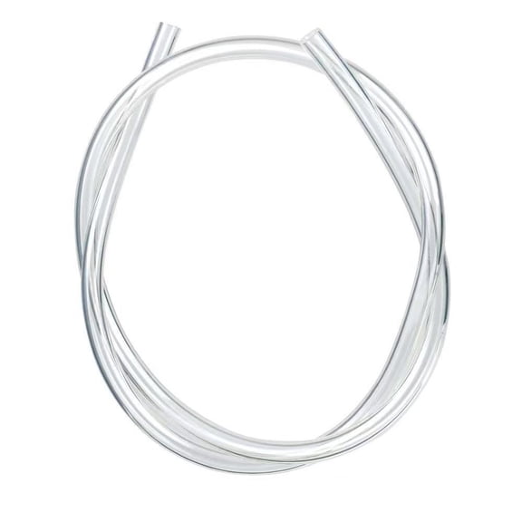 2-Pack Water Bag Drinking Tubes - Water Bag Accessories, Replacement Tubes for Water Bags,8-9mm Inner Diameter