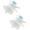 2 Pack Water Dispenser Valve, Water Jug Dispenser Valve Water Jug Cap