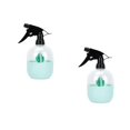thumbnail image 1 of 2 Pack Watering Can Easy to Operate Adorable Flower Sprayer, 1 of 1
