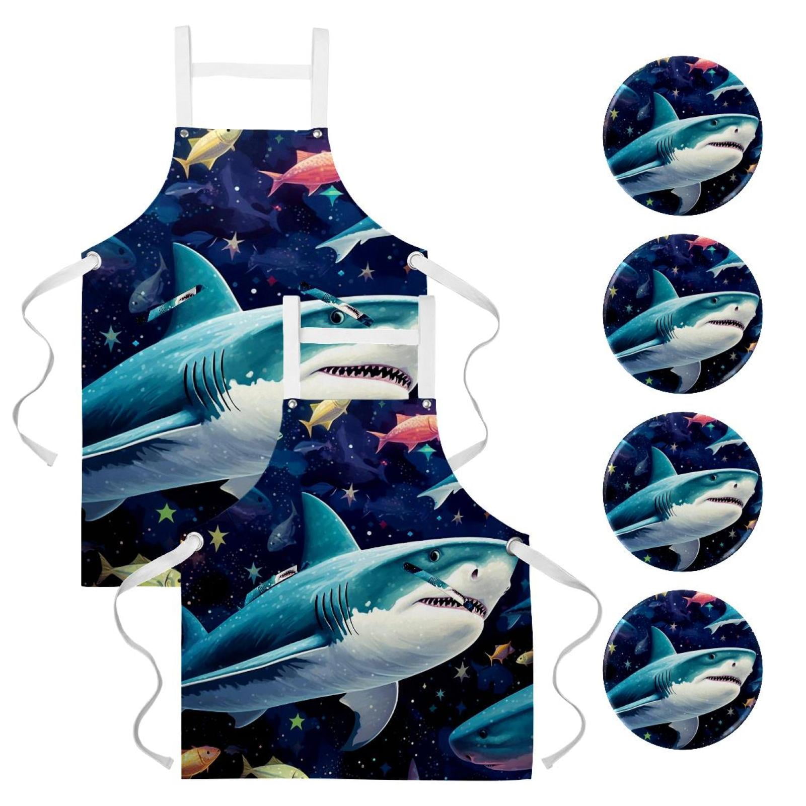 2 Pack Waterproof Circle Pins with Pockets and Badge Round Badges Pin