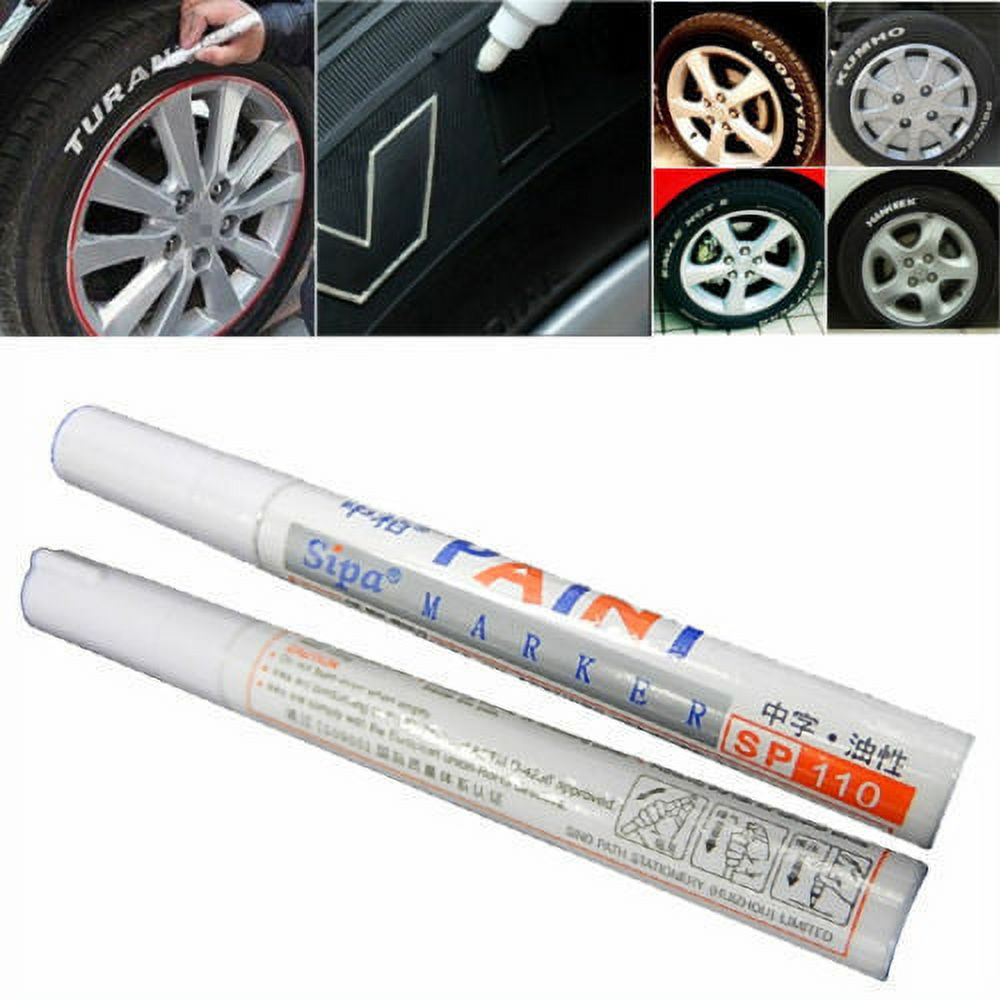 Tyre marker paint Clearance