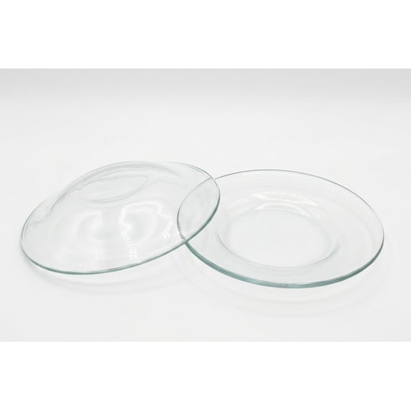 2 Pack Wax Warmer Replacement Dishes