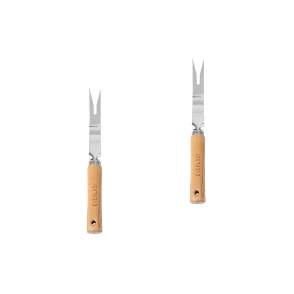2 Pack Weeding Tool Easy Root Extraction Tool Lovers