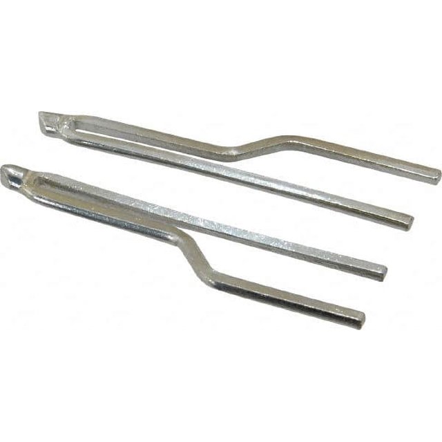 2 Pack Weller 7135W Soldering Tips For 8200 & 9400 Guns