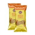 thumbnail image 1 of 2 Pack | Wellsley Farms Unsalted & Roasted In-Shell Peanuts, 5 lbs., 1 of 1