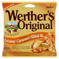 thumbnail image 1 of 2 Pack - Werthers Original Caramel Hard Candies Creamy Caramel - 5.5 Oz Package May Vary, 1 of 4