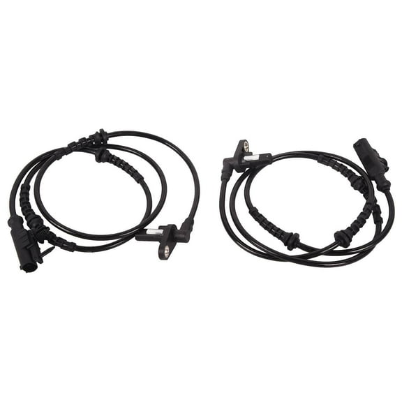 2-Pack Wheel Speed - Front Left and Right Pair