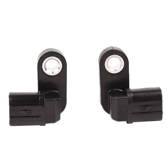 2-Pack Wheel Speed Sensor Replacement Kit with 1-Year Warranty-2x ABS Wheel Speed Sensor