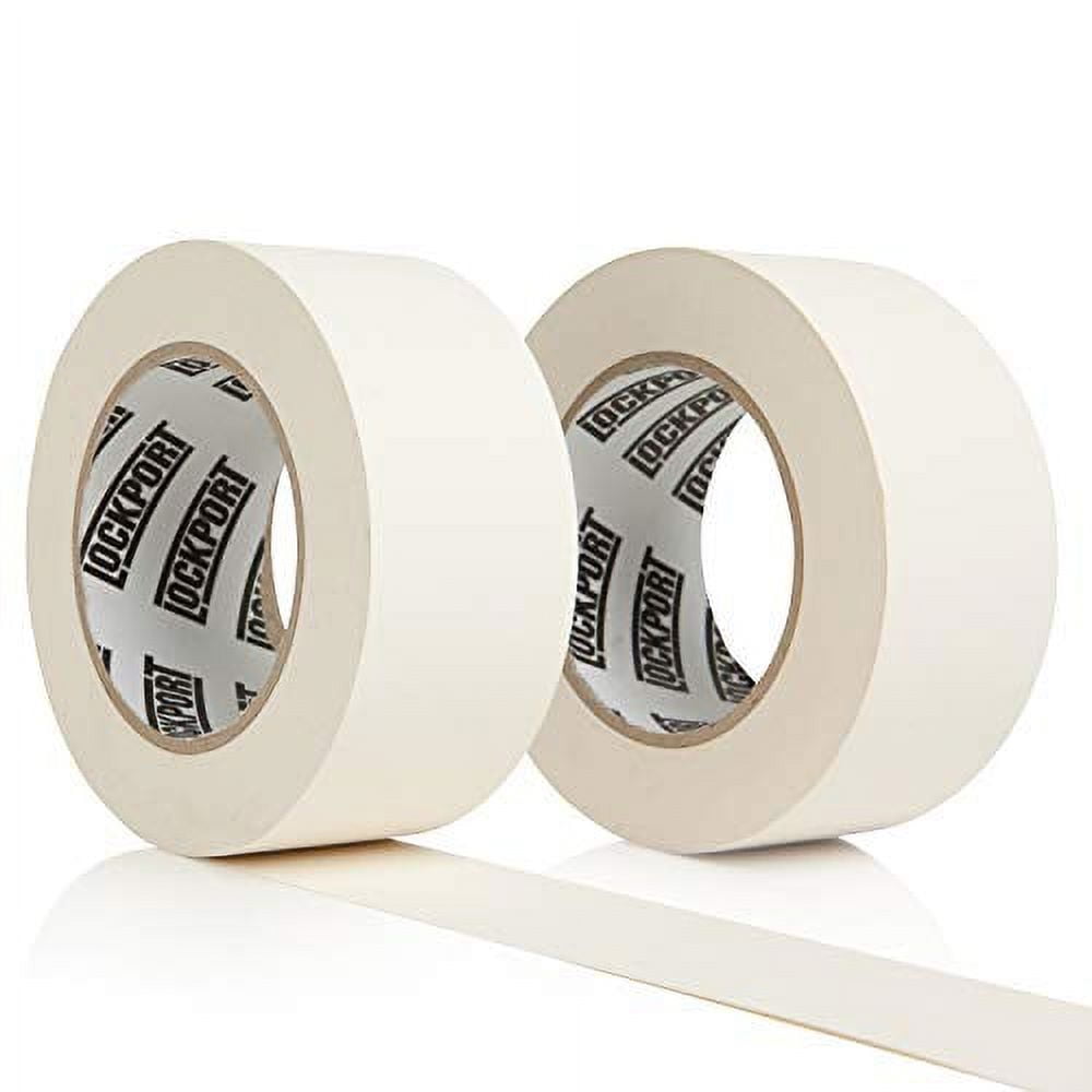 Pro Gaff Gaffers Tape 1 And 2 Inch Widths, 17 Colors Available, 2 Inch Widths 17 Colors Available 2 Inch Blue