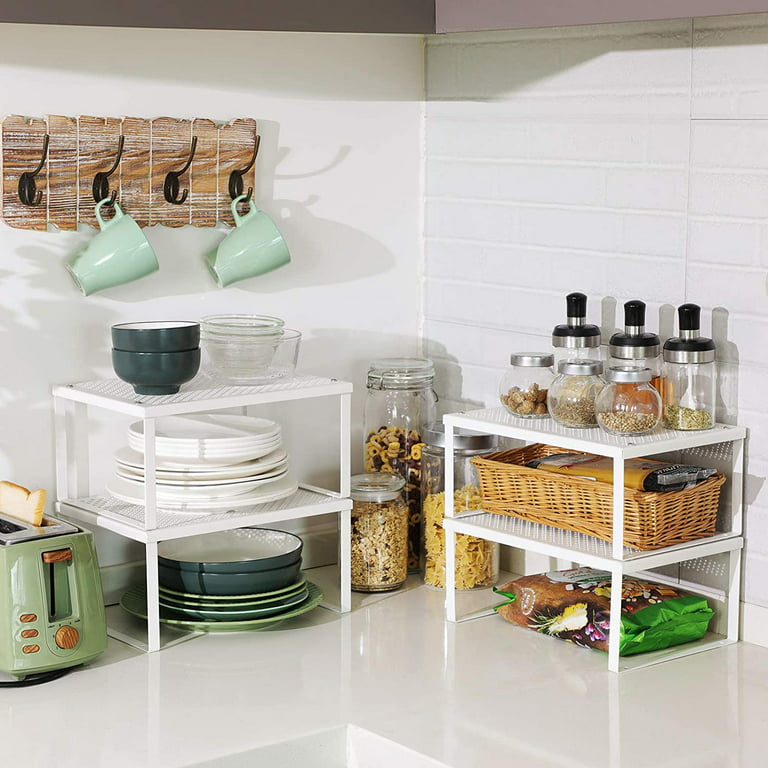 The Most Popular Kitchen Cabinet Organizers and Accessories
