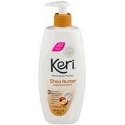 2 Pack - Whole Body Therapy Nourishing Shea Butter Lotion 15 oz