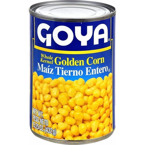(2 pack) Whole Kernel Golden Corn, 15.25 oz