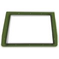thumbnail image 1 of 2 Pack, Window Overlay- GREEN, fits Military Humvee, 1 of 2