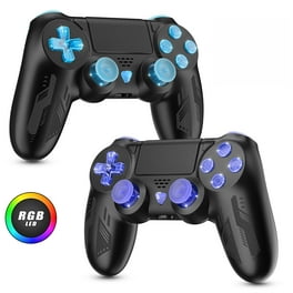  Qyszy88 2 Pack Wireless Controller Compatible with