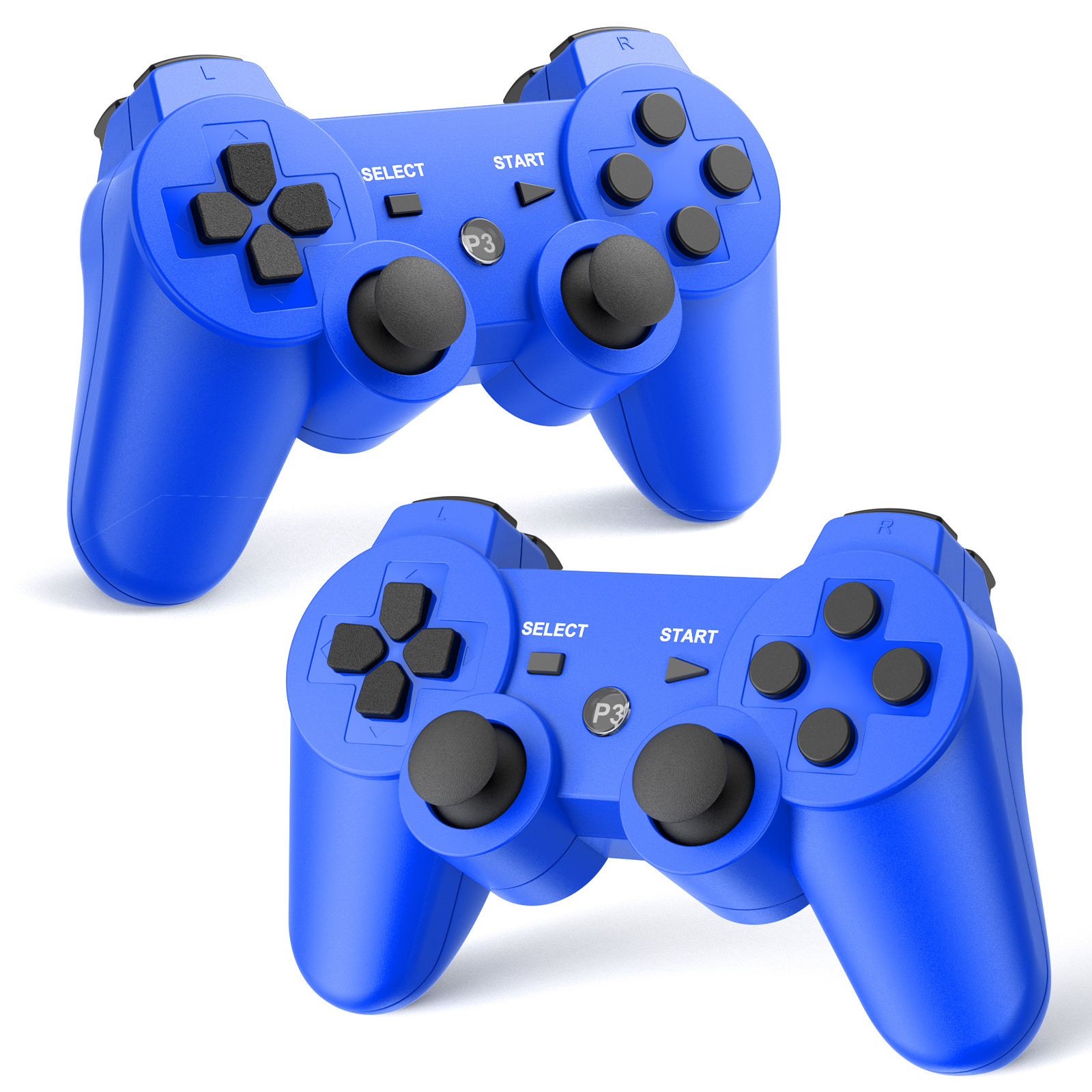 playstation 3 controller driver