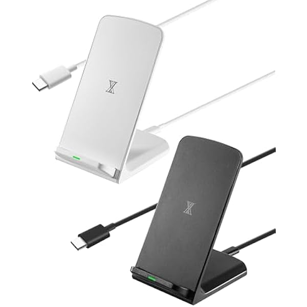 Charging Stand Wireless Charger For Oneplus Fast Charging Oneplus