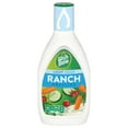 thumbnail image 1 of ( 2 Pack ) Wish-Bone Light Ranch Salad Dressing 15 Fl Oz, 1 of 1