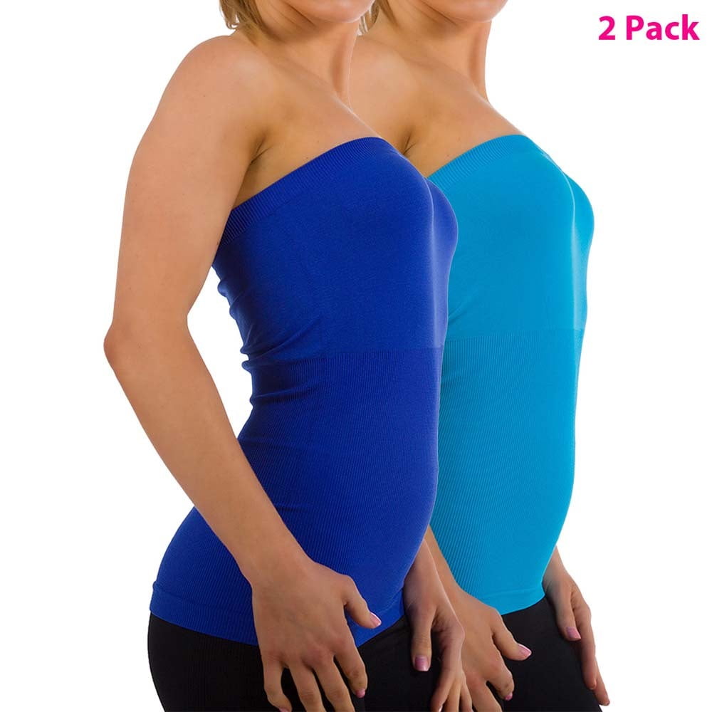 2 Pack Bandeau