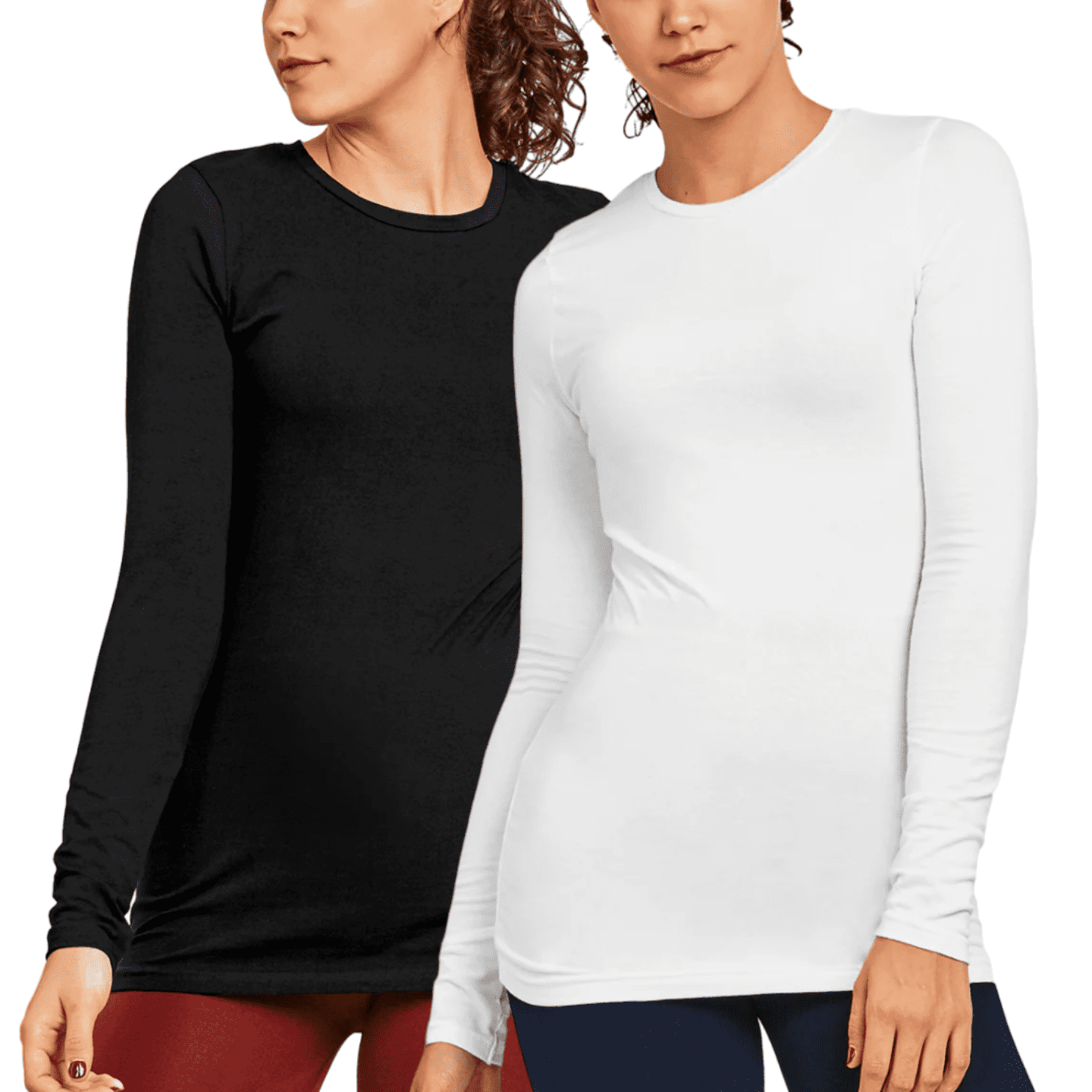 Womens Classic Fit Tee