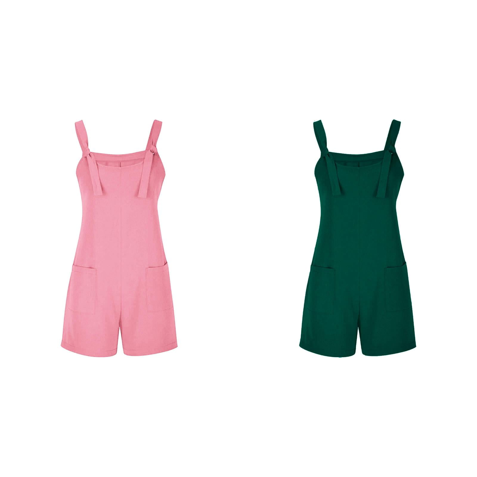 ロンパース・カバーオール Liilu Kaio Romper - tattersall check 12m Jumpsuits + Rompers – Kittenish