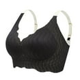 thumbnail image 1 of 2 Pack Womens Bras Shaping Bras, 1 of 4