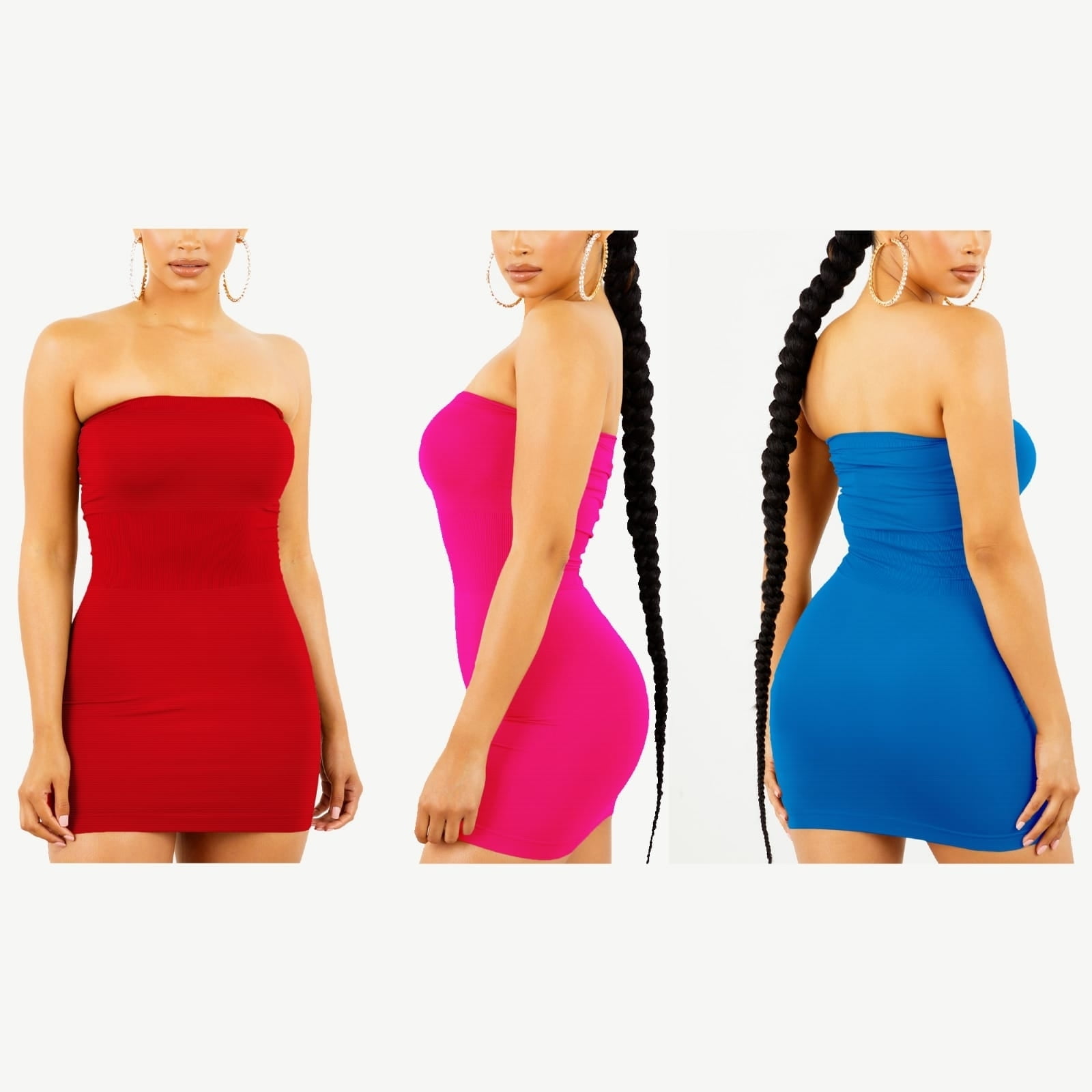 What are some party dresses for different body types? | by Fouad Sarkis |  Medium