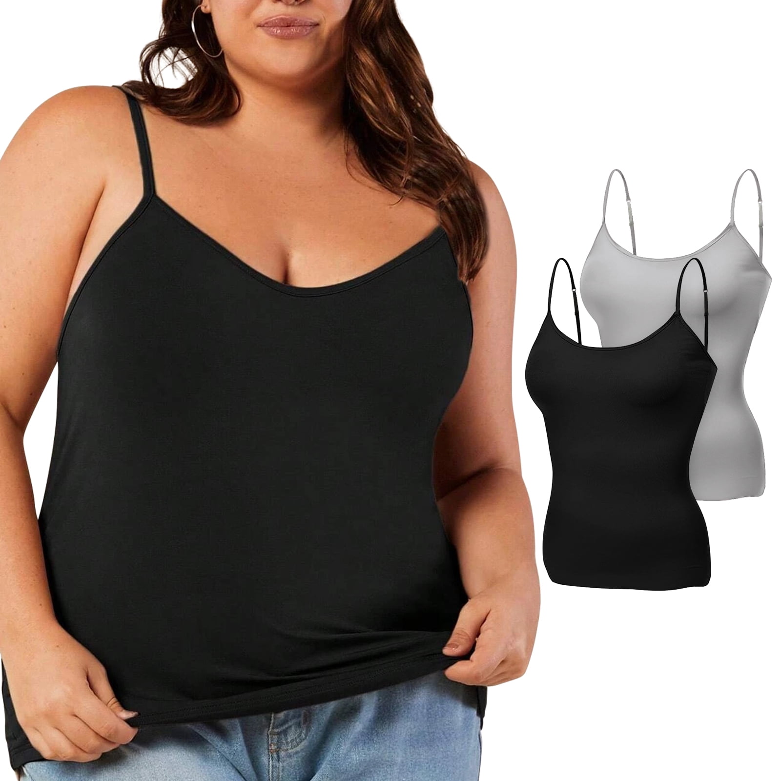 https://i5.walmartimages.com/seo/2-Pack-Womens-Tank-Tops-Women-s-Plus-Size-Camisole-Adjustable-Strap-Camisole-with-Built-in-Padded-Bra-Vest-Cami-Sleeveless-Layer-Top_c69acb9d-e3eb-41da-a863-bdca14895569.119e776468ab1452652eafd312985cb8.jpeg