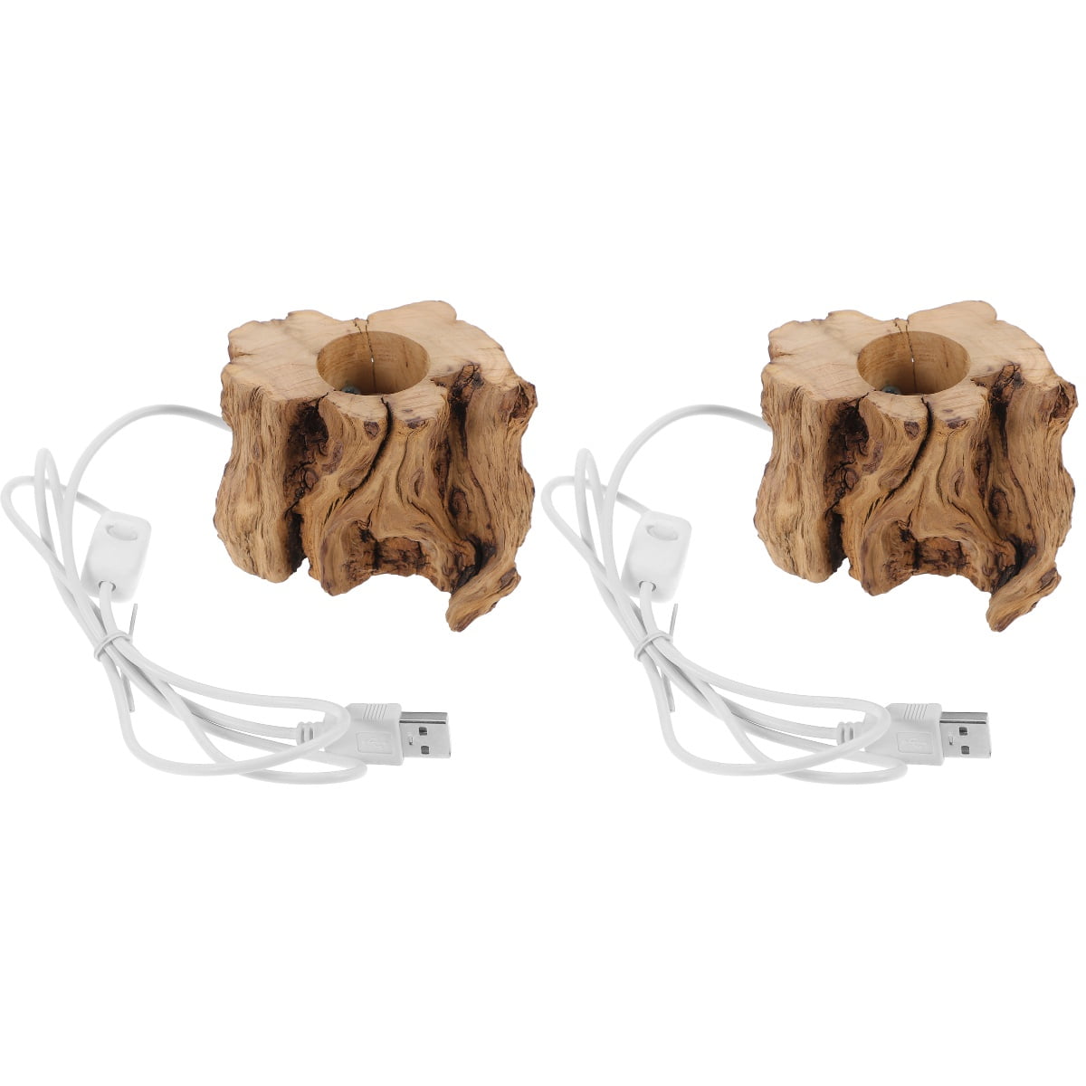 2 Pack Wood Plastic Desks for Desktops Mesa Escritorio Crystal Ball