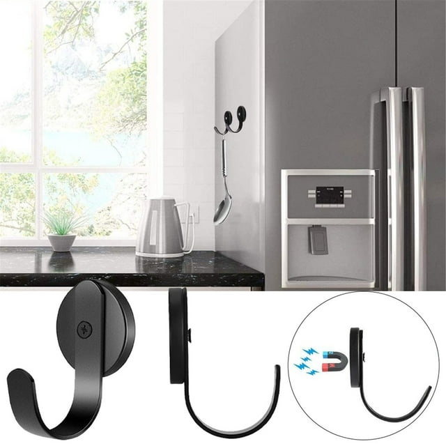 2 Pack Wreath Hanger Wreath Holder Wreath Hanger Hook For Metal Front