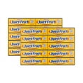 thumbnail image 1 of 2 Pack |  Wrigley's Juicy Fruit Chewing Gum, 5 Sticks, 40 Count, 1 of 2