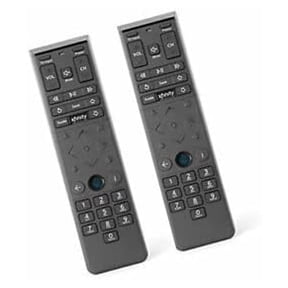 Xfinity Tv Remote